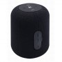 Gembird SPK-BT-15-BK Portable Bluetooth speaker, Wireless, 5 W, 1200 mAh, Black Gembird - 2